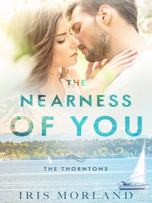 The Nearness of You - ebook